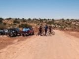 Moab-White Rim 4-08 091
